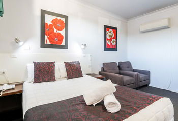The Esplanade Motel - Formerly Eco-Inn Warners Bay - Northern Rivers Accommodation 12