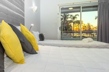 The Esplanade Motel - Formerly Eco-Inn Warners Bay - Northern Rivers Accommodation 17
