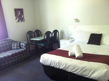 The Esplanade Motel - Formerly Eco-Inn Warners Bay - Northern Rivers Accommodation 23