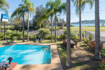 The Esplanade Motel - Formerly Eco-Inn Warners Bay - Northern Rivers Accommodation 27