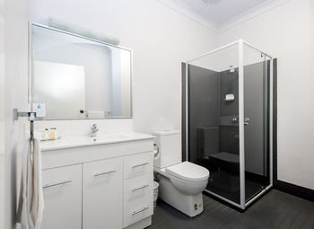 The Esplanade Motel - Formerly Eco-Inn Warners Bay - Northern Rivers Accommodation 28
