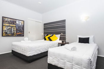 The Esplanade Motel - Formerly Eco-Inn Warners Bay - Northern Rivers Accommodation 29