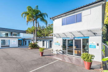 The Esplanade Motel - Formerly Eco-Inn Warners Bay - Northern Rivers Accommodation 32