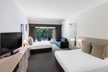 Best Western Hunter Gateway - Northern Rivers Accommodation 4