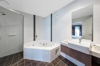 Best Western Hunter Gateway - Northern Rivers Accommodation 8