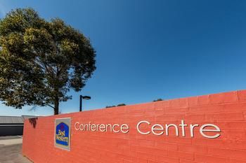 Best Western Hunter Gateway - Northern Rivers Accommodation 11
