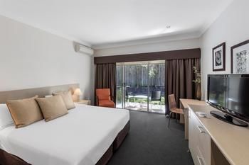 Best Western Hunter Gateway - Northern Rivers Accommodation 13