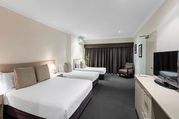 Best Western Hunter Gateway - Northern Rivers Accommodation 16