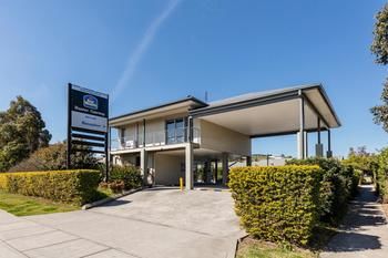 Best Western Hunter Gateway - Northern Rivers Accommodation 24