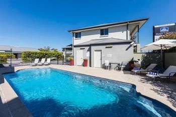 Best Western Hunter Gateway - Northern Rivers Accommodation 29