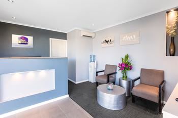 Best Western Hunter Gateway - Northern Rivers Accommodation 32