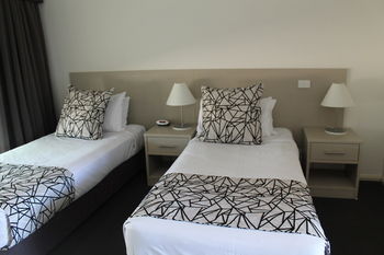 Best Western Hunter Gateway - Northern Rivers Accommodation 41