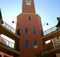 Carlton Clocktower Apartments - Northern Rivers Accommodation