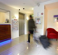 City Edge North Melbourne - Northern Rivers Accommodation