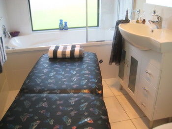 Egyptian Dream Retreat - Northern Rivers Accommodation 1