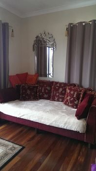Egyptian Dream Retreat - Northern Rivers Accommodation 3