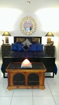 Egyptian Dream Retreat - Northern Rivers Accommodation 6
