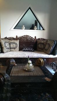 Egyptian Dream Retreat - Northern Rivers Accommodation 8