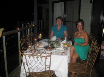 Egyptian Dream Retreat - Northern Rivers Accommodation 12