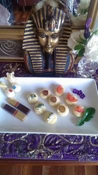 Egyptian Dream Retreat - Northern Rivers Accommodation 13