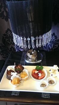 Egyptian Dream Retreat - Northern Rivers Accommodation 17