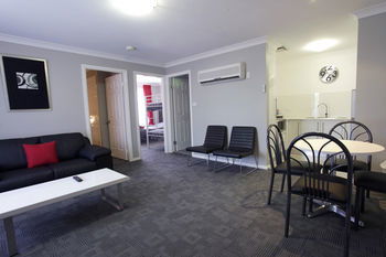 Cattleman's Country Motor Inn & Serviced Apartments - Northern Rivers Accommodation 5