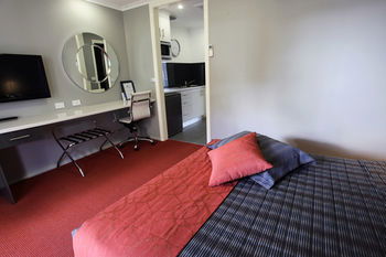 Cattleman's Country Motor Inn & Serviced Apartments - Northern Rivers Accommodation 8