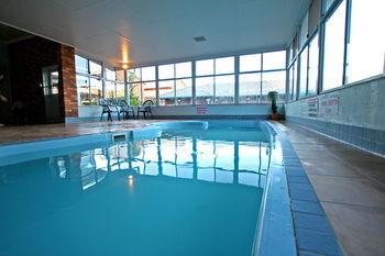 Cattleman's Country Motor Inn & Serviced Apartments - Northern Rivers Accommodation 10