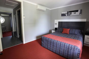 Cattleman's Country Motor Inn & Serviced Apartments - Northern Rivers Accommodation 12