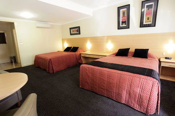 Cattleman's Country Motor Inn & Serviced Apartments - Northern Rivers Accommodation 13