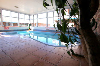 Cattleman's Country Motor Inn & Serviced Apartments - Northern Rivers Accommodation 14