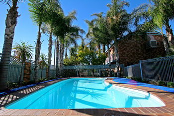 Cattleman's Country Motor Inn & Serviced Apartments - Northern Rivers Accommodation 15