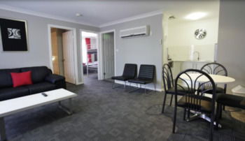 Cattleman's Country Motor Inn & Serviced Apartments - Northern Rivers Accommodation 20