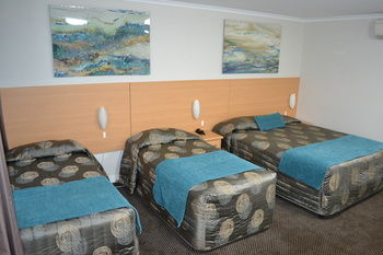 Cattleman's Country Motor Inn & Serviced Apartments - Northern Rivers Accommodation 27