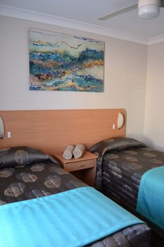 Cattleman's Country Motor Inn & Serviced Apartments - Northern Rivers Accommodation 28