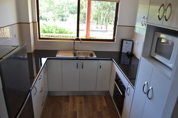 Cattleman's Country Motor Inn & Serviced Apartments - Northern Rivers Accommodation 30