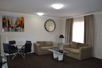 Cattleman's Country Motor Inn & Serviced Apartments - Northern Rivers Accommodation 31