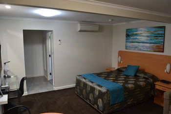 Cattleman's Country Motor Inn & Serviced Apartments - Northern Rivers Accommodation 34