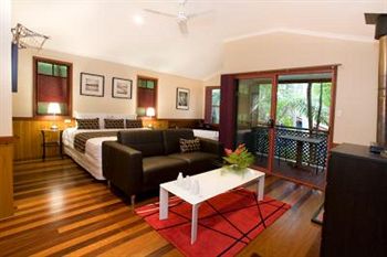 Amore On Buderim Luxury Rainforest Cabins - Northern Rivers Accommodation 12