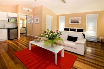 Amore On Buderim Luxury Rainforest Cabins - Northern Rivers Accommodation 15