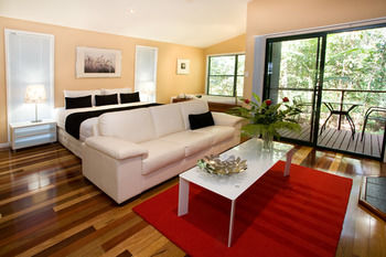 Amore On Buderim Luxury Rainforest Cabins - Northern Rivers Accommodation 20