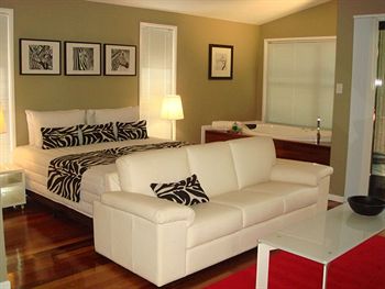 Amore On Buderim Luxury Rainforest Cabins - Northern Rivers Accommodation 0