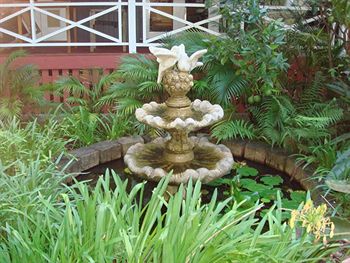 Amore On Buderim Luxury Rainforest Cabins - Northern Rivers Accommodation 1