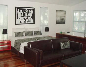 Amore On Buderim Luxury Rainforest Cabins - Northern Rivers Accommodation 3