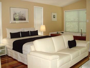 Amore On Buderim Luxury Rainforest Cabins - Northern Rivers Accommodation 6