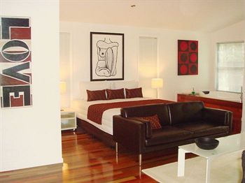 Amore On Buderim Luxury Rainforest Cabins - Northern Rivers Accommodation 7