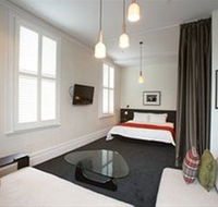Middle Park Hotel - Northern Rivers Accommodation