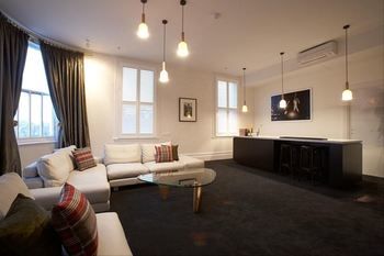 Middle Park Hotel - Northern Rivers Accommodation 5