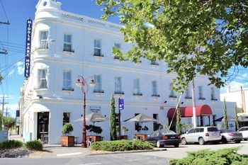 Middle Park Hotel - Northern Rivers Accommodation 15