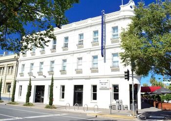Middle Park Hotel - Northern Rivers Accommodation 16